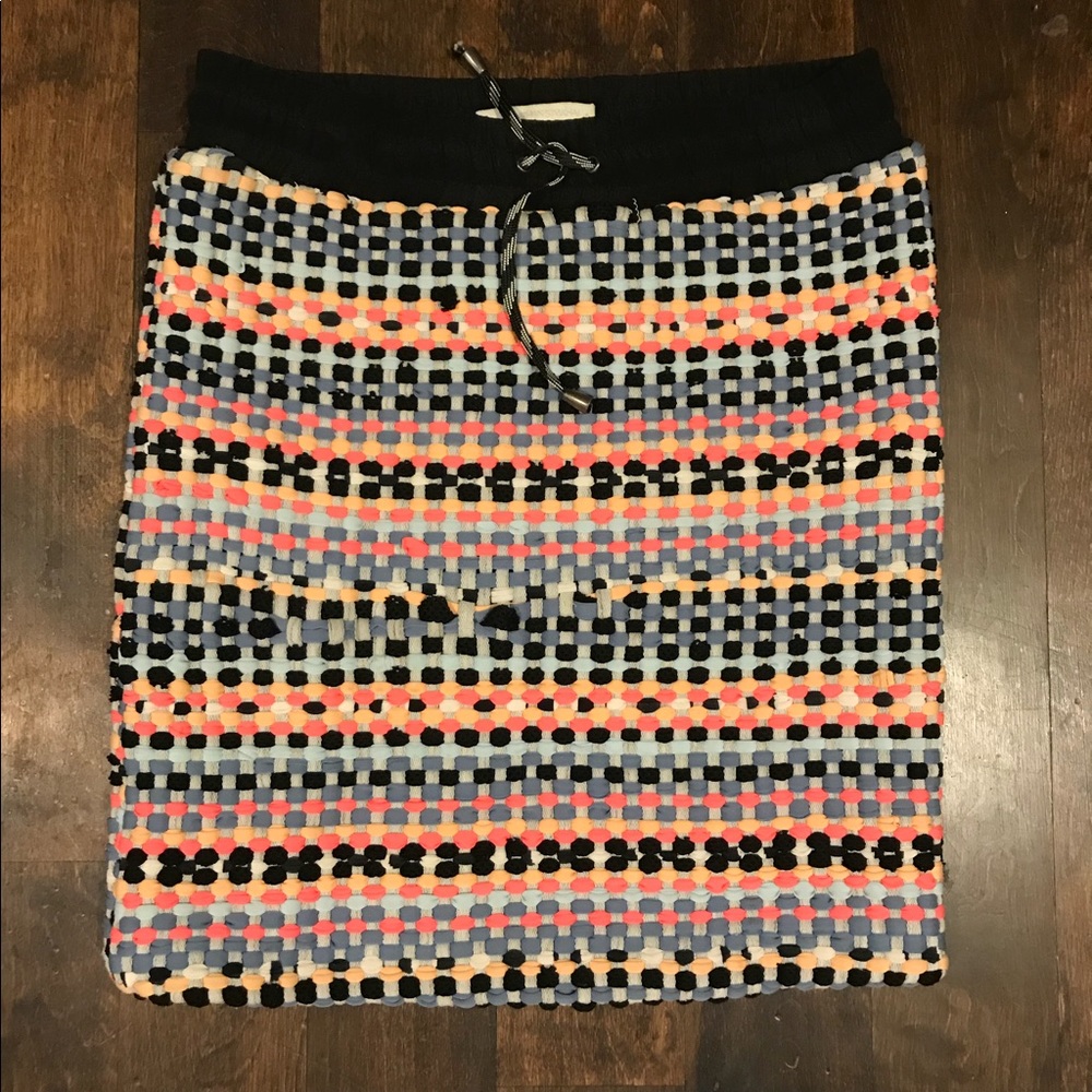 Jonathan Simkhai skirt size small